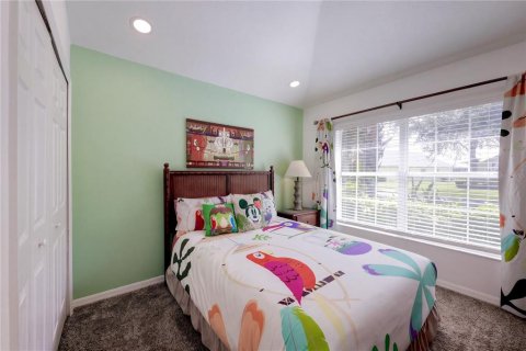 Villa ou maison à vendre à Kissimmee, Floride: 5 chambres, 215.25 m2 № 2413960 - photo 14