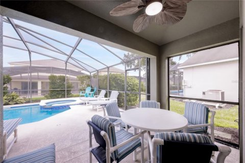 Villa ou maison à vendre à Kissimmee, Floride: 5 chambres, 215.25 m2 № 2413960 - photo 26