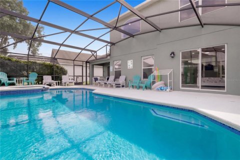 Villa ou maison à vendre à Kissimmee, Floride: 5 chambres, 215.25 m2 № 2413960 - photo 28