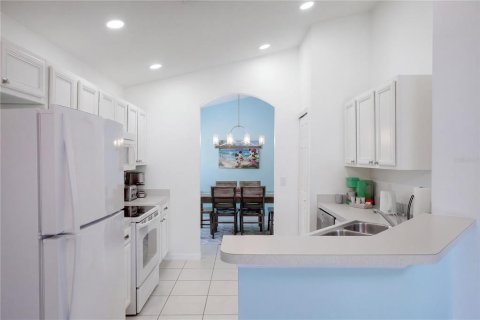 Villa ou maison à vendre à Kissimmee, Floride: 5 chambres, 215.25 m2 № 2413960 - photo 7