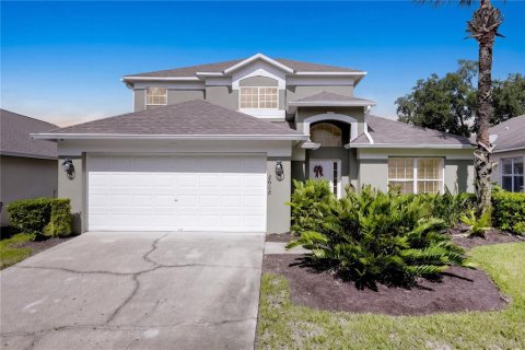 Villa ou maison à Kissimmee, Floride 5 chambres, 215.25 m2 № 2413960