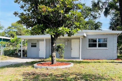 Casa en Bradenton, Florida 4 dormitorios, 93.27 m2 № 2103327
