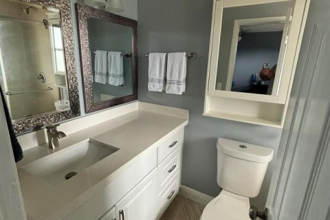 Купить кондоминиум в Дирфилд-Бич, Флорида 1 комната, 92.9м2, № 2182768 - фото 6