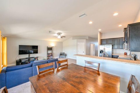 House in Wimauma, Florida 4 bedrooms, 191.84 sq.m. № 1536302 - photo 30