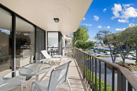 Condo in Boca Raton, Florida, 1 bedroom  № 2188035 - photo 25