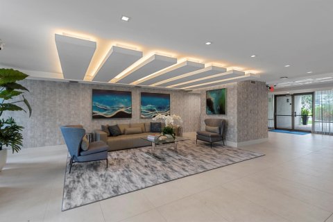Condo in Boca Raton, Florida, 1 bedroom  № 2188035 - photo 30