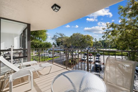 Condo in Boca Raton, Florida, 1 bedroom  № 2188035 - photo 24