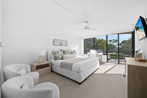 Condo in Boca Raton, Florida, 1 bedroom  № 2188035 - photo 15