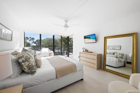 Condo in Boca Raton, Florida, 1 bedroom  № 2188035 - photo 16