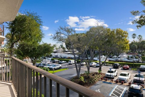 Condo in Boca Raton, Florida, 1 bedroom  № 2188035 - photo 28
