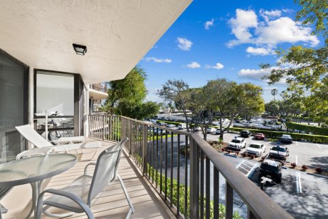 Condo in Boca Raton, Florida, 1 bedroom  № 2188035 - photo 27