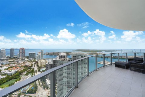 Condominio en venta en Miami Beach, Florida, 4 dormitorios, 295.99 m2 № 1935058 - foto 8