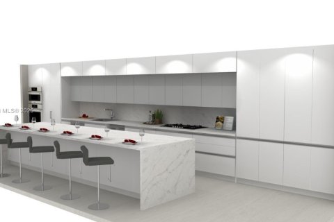 Condominio en venta en Miami Beach, Florida, 4 dormitorios, 295.99 m2 № 1935058 - foto 28