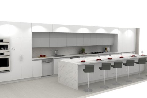 Condominio en venta en Miami Beach, Florida, 4 dormitorios, 295.99 m2 № 1935058 - foto 29