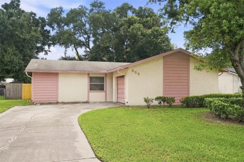 Casa en Winter Haven, Florida 3 dormitorios, 134.62 m2 № 2371972
