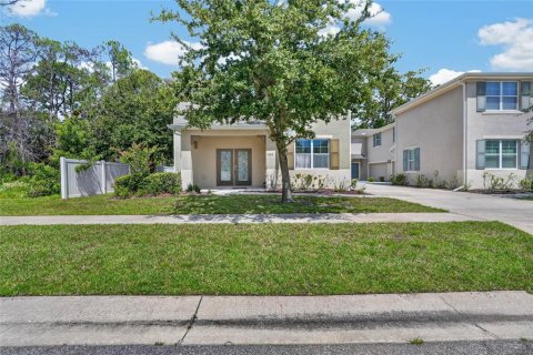 Townhouse in Port Orange, Florida 3 bedrooms, 153.1 sq.m. № 2216146 - photo 26