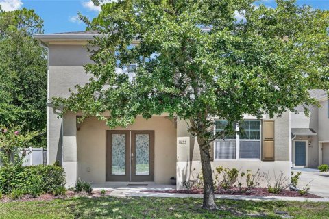 Townhouse in Port Orange, Florida 3 bedrooms, 153.1 sq.m. № 2216146 - photo 27