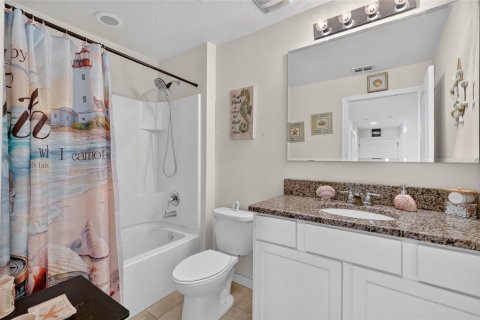 Townhouse in Port Orange, Florida 3 bedrooms, 153.1 sq.m. № 2216146 - photo 20