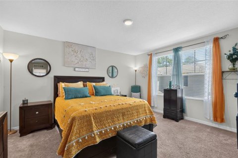 Townhouse in Port Orange, Florida 3 bedrooms, 153.1 sq.m. № 2216146 - photo 16