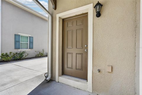 Townhouse in Port Orange, Florida 3 bedrooms, 153.1 sq.m. № 2216146 - photo 29