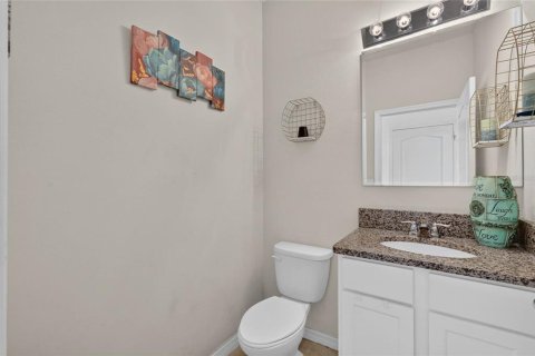 Townhouse in Port Orange, Florida 3 bedrooms, 153.1 sq.m. № 2216146 - photo 14