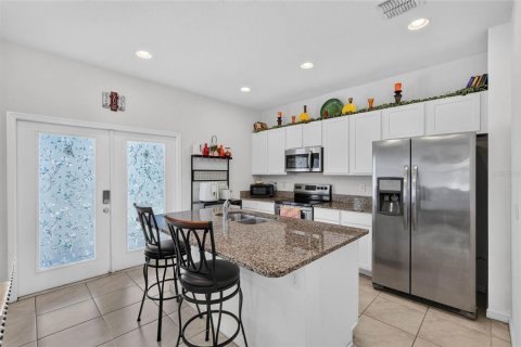 Townhouse in Port Orange, Florida 3 bedrooms, 153.1 sq.m. № 2216146 - photo 7