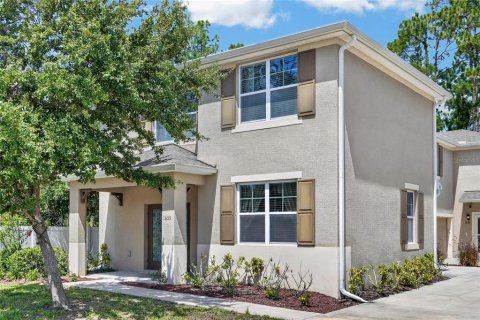 Townhouse in Port Orange, Florida 3 bedrooms, 153.1 sq.m. № 2216146 - photo 22