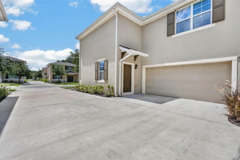 Townhouse in Port Orange, Florida 3 bedrooms, 153.1 sq.m. № 2216146 - photo 30