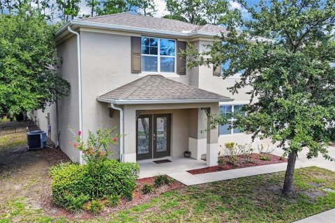 Townhouse in Port Orange, Florida 3 bedrooms, 153.1 sq.m. № 2216146 - photo 24