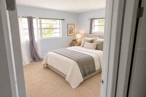 Touwnhouse à louer à Ocala, Floride: 2 chambres, 88.44 m2 № 2419323 - photo 6