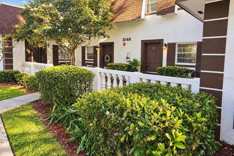 Touwnhouse à Ocala, Floride 2 chambres, 88.44 m2 № 2419323