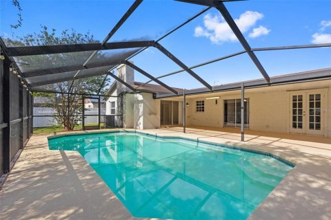House in Brandon, Florida 3 bedrooms, 138.05 sq.m. № 2425946 - photo 9