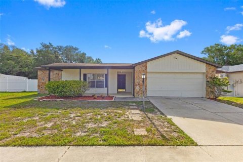 House in Brandon, Florida 3 bedrooms, 138.05 sq.m. № 2425946
