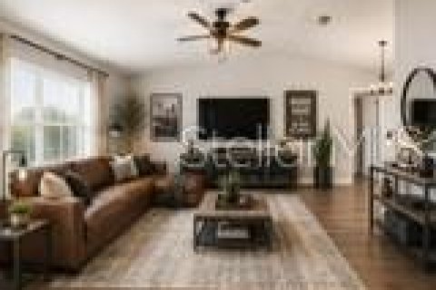 House in Brandon, Florida 3 bedrooms, 138.05 sq.m. № 2425946 - photo 3