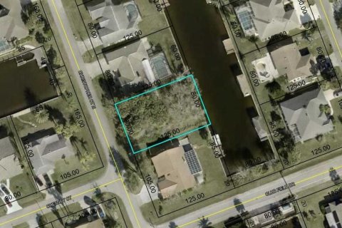 Terreno en venta en Palm Coast, Florida № 1723724 - foto 2