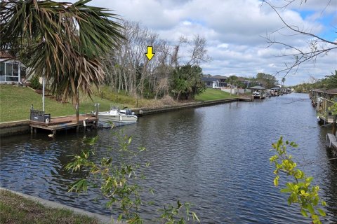 Terreno en venta en Palm Coast, Florida № 1723724 - foto 3