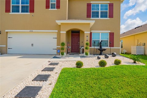 House in Lakeland, Florida 5 bedrooms, 248.42 sq.m. № 1781275 - photo 2