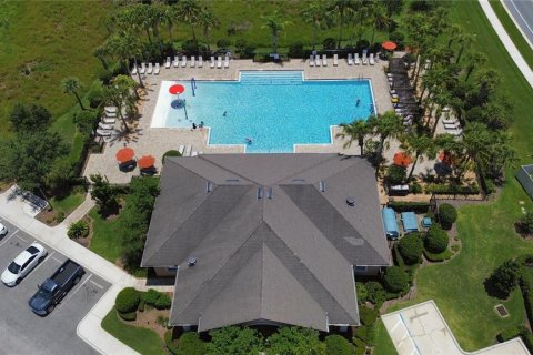 House in Lakeland, Florida 5 bedrooms, 248.42 sq.m. № 1781275 - photo 14
