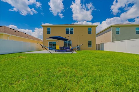 House in Lakeland, Florida 5 bedrooms, 248.42 sq.m. № 1781275 - photo 5