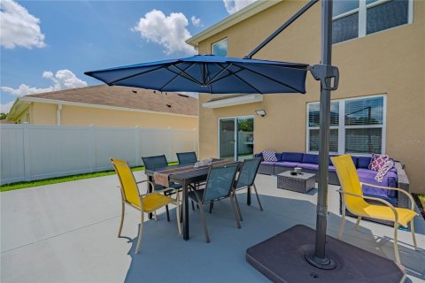House in Lakeland, Florida 5 bedrooms, 248.42 sq.m. № 1781275 - photo 9