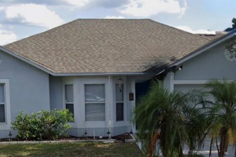 Villa ou maison à Poinciana, Floride 3 chambres, 123.75 m2 № 2098667