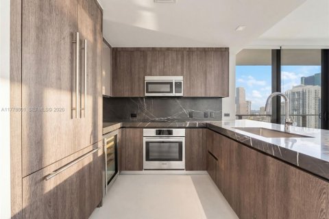 Copropriété à vendre à Miami, Floride: 2 chambres, 117.43 m2 № 2027622 - photo 3