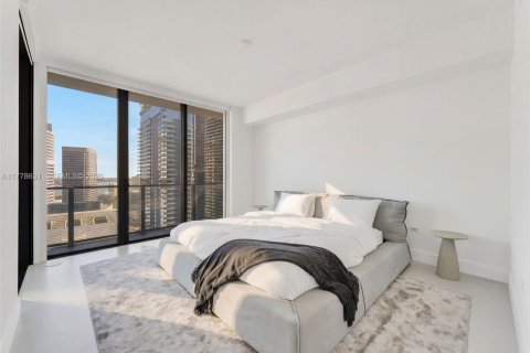 Copropriété à vendre à Miami, Floride: 2 chambres, 117.43 m2 № 2027622 - photo 7