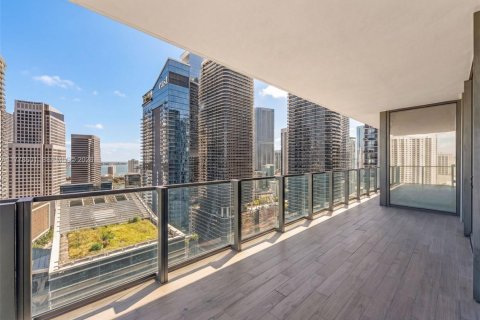 Copropriété à vendre à Miami, Floride: 2 chambres, 117.43 m2 № 2027622 - photo 17