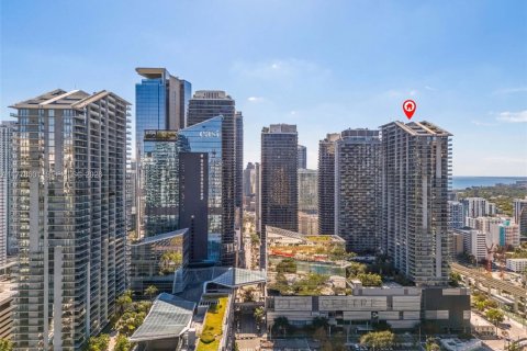 Copropriété à vendre à Miami, Floride: 2 chambres, 117.43 m2 № 2027622 - photo 23