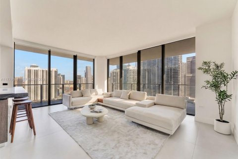Condo à Miami, Floride, 2 chambres  № 2027622