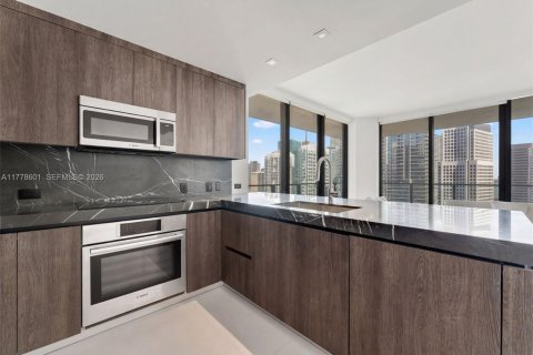 Copropriété à vendre à Miami, Floride: 2 chambres, 117.43 m2 № 2027622 - photo 2