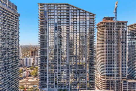 Copropriété à vendre à Miami, Floride: 2 chambres, 117.43 m2 № 2027622 - photo 24