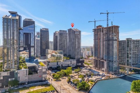 Copropriété à vendre à Miami, Floride: 2 chambres, 117.43 m2 № 2027622 - photo 22