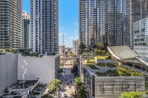 Copropriété à vendre à Miami, Floride: 2 chambres, 117.43 m2 № 2027622 - photo 26